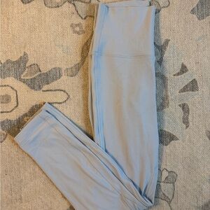 Lululemon Align Leggings